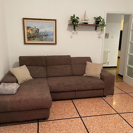 Appartamento In Zona Centrale. Santa Margherita Ligure Luaran gambar