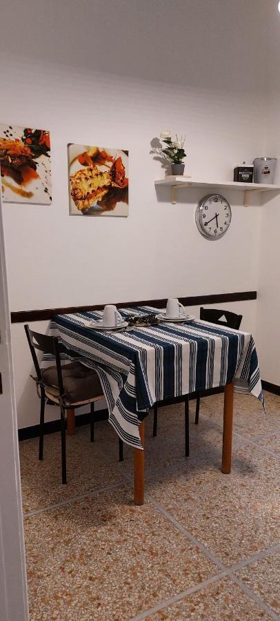Appartamento In Zona Centrale. Santa Margherita Ligure Luaran gambar