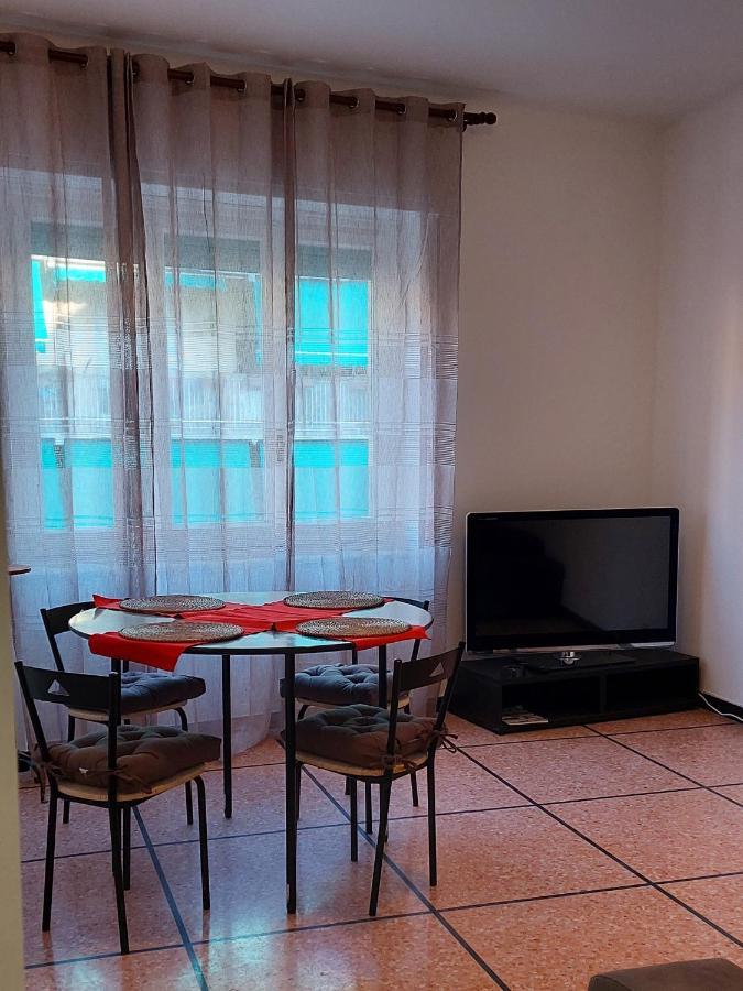 Appartamento In Zona Centrale. Santa Margherita Ligure Luaran gambar